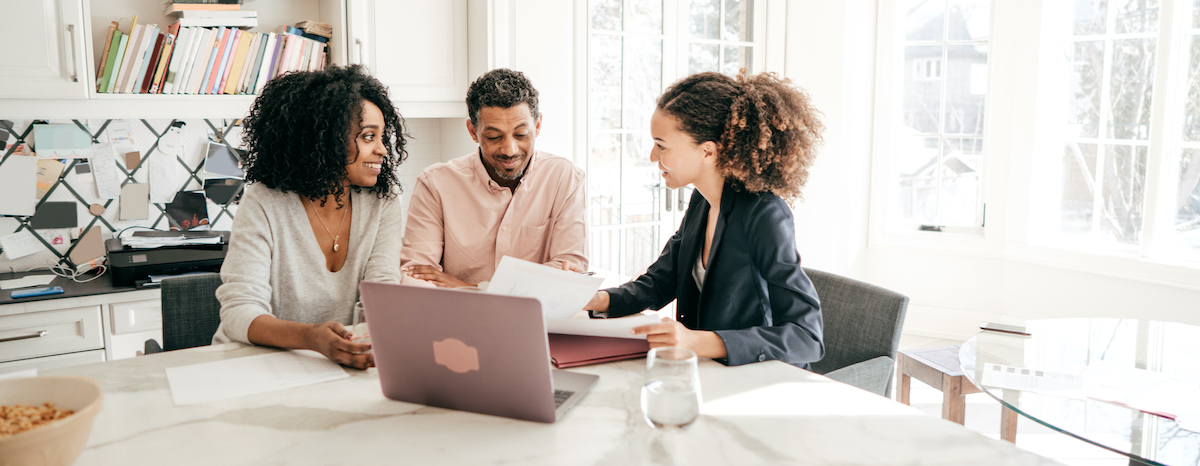 Different times call for different mortgage